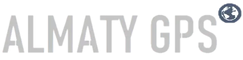ALMATY GPS